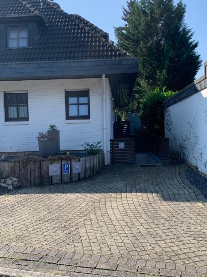 Quartier Wenzelnberg Lejlighed Langenfeld  Eksteriør billede
