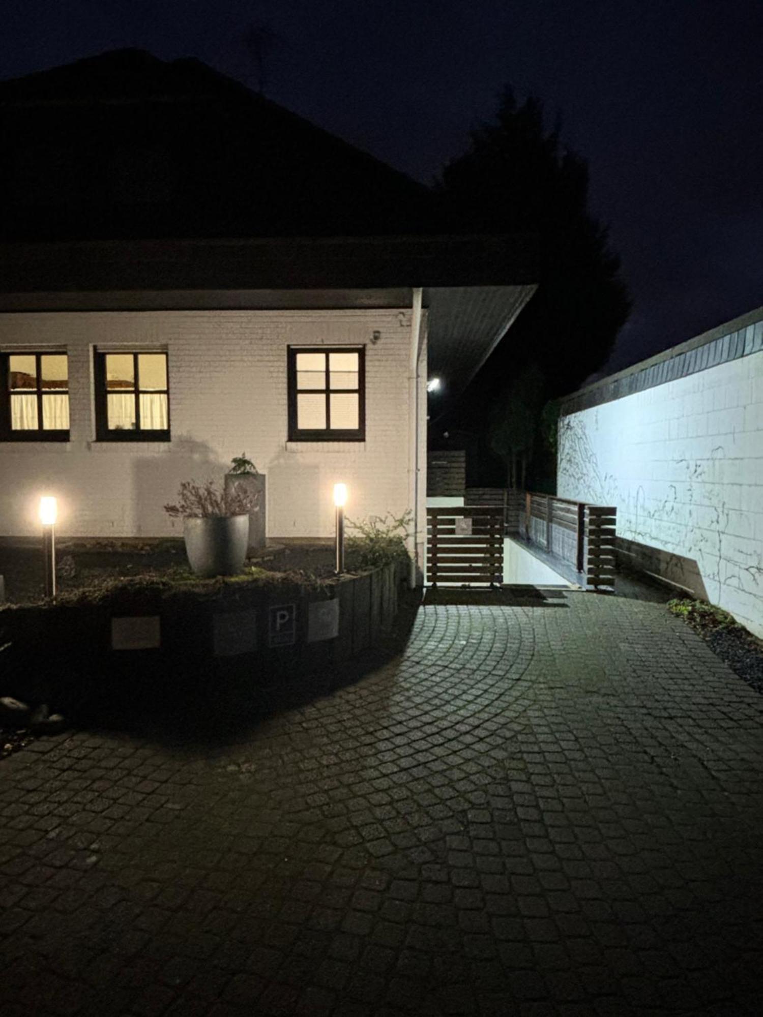 Quartier Wenzelnberg Lejlighed Langenfeld  Eksteriør billede