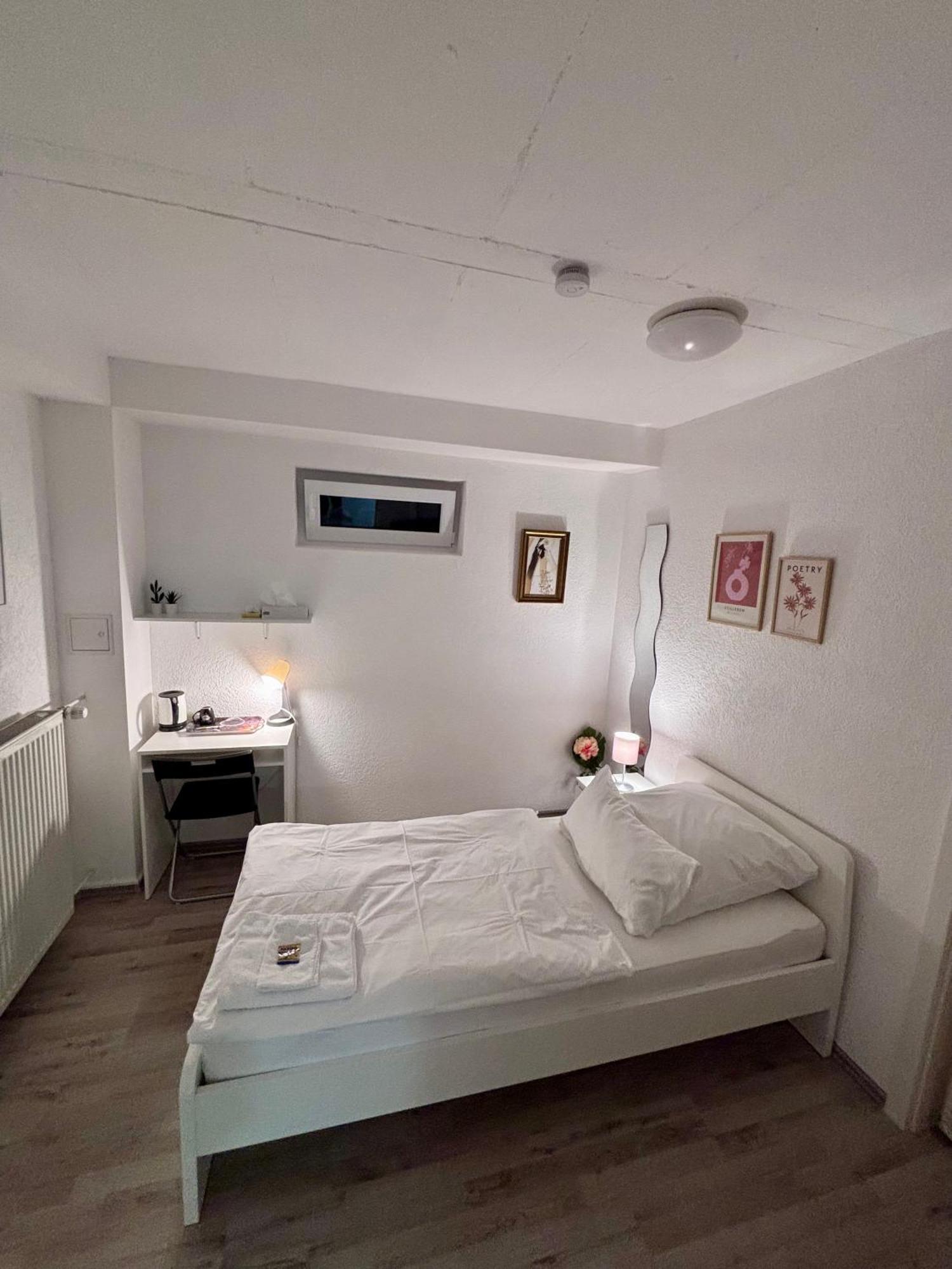 Quartier Wenzelnberg Lejlighed Langenfeld  Eksteriør billede