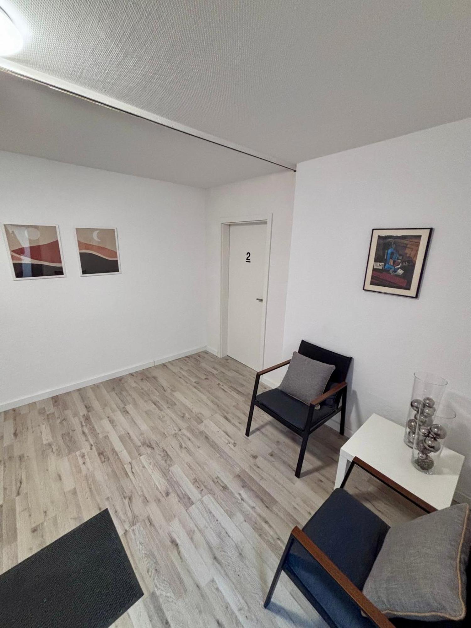 Quartier Wenzelnberg Lejlighed Langenfeld  Eksteriør billede