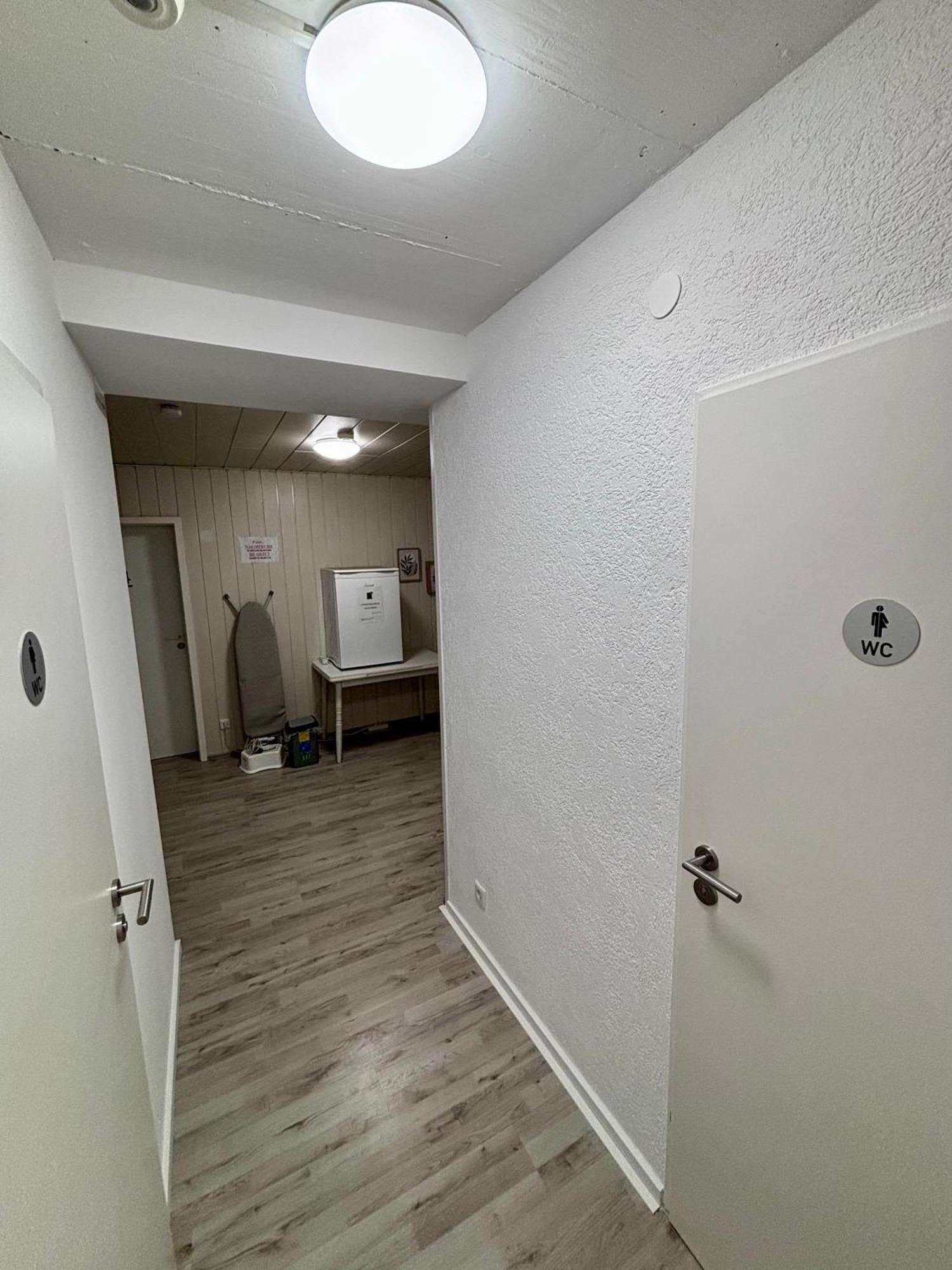 Quartier Wenzelnberg Lejlighed Langenfeld  Eksteriør billede