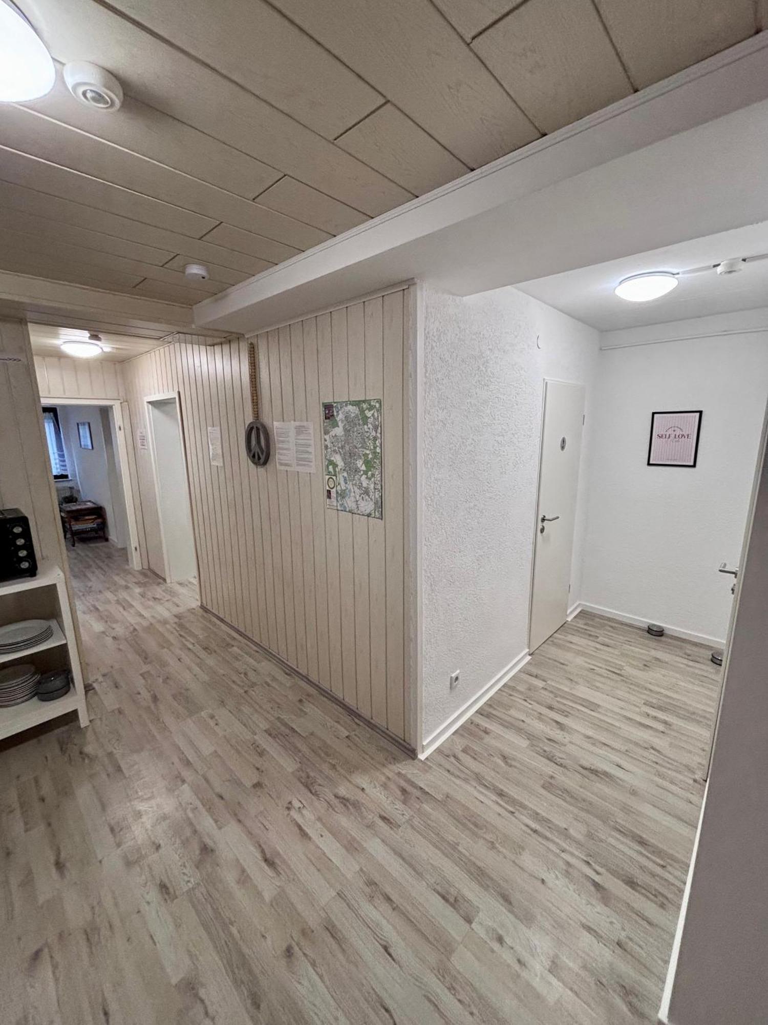 Quartier Wenzelnberg Lejlighed Langenfeld  Eksteriør billede