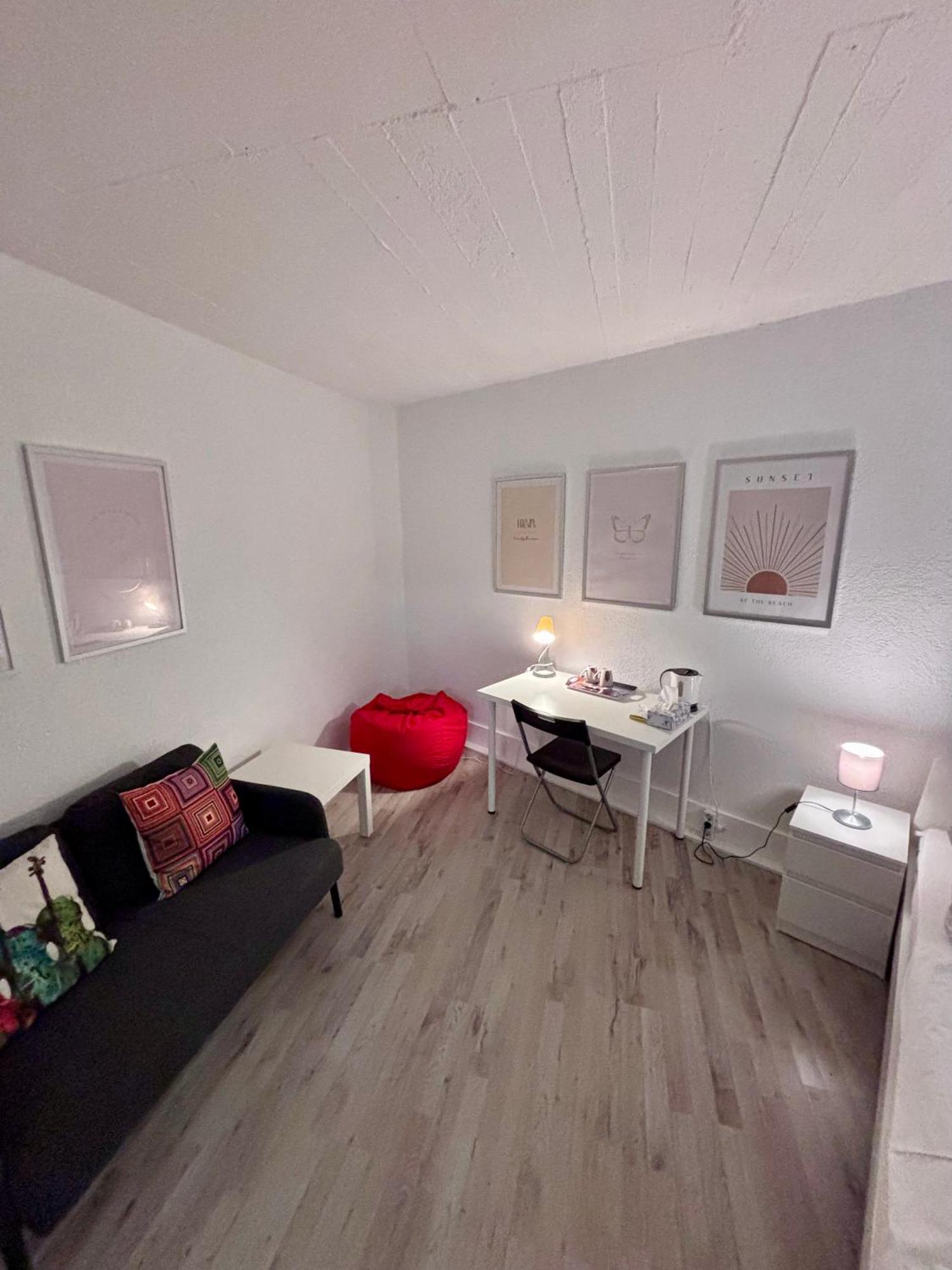 Quartier Wenzelnberg Lejlighed Langenfeld  Eksteriør billede